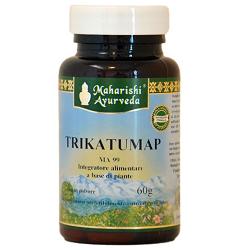 TRIKATUMAP POLVERE 60 G - FARMACIA33