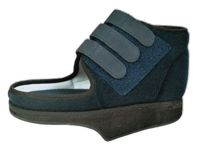SCARPA POSTOPERATORIA BARUK XS 35/36 - FARMACIA33