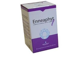 ENNEAPHYT 1 40 COMPRESSE OROSOLUZIONE 300MG - FARMACIA33