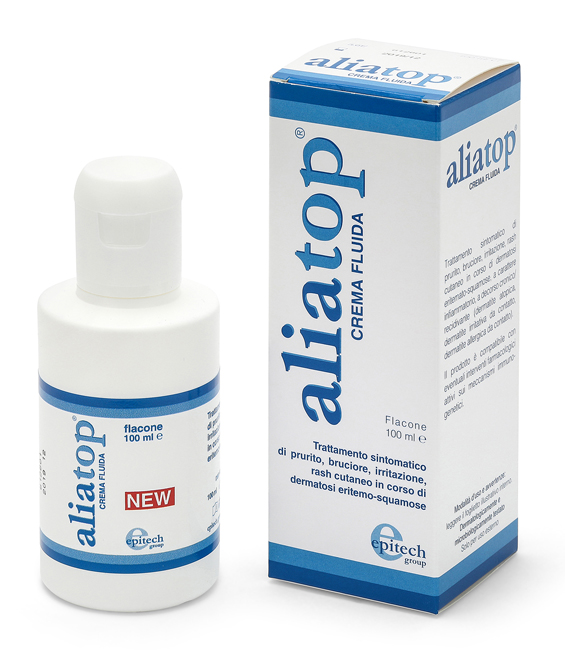 ALIATOP CREMA 100 ML - FARMACIA33