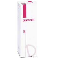 DERMACIT GEL DISPOSITIVO MEDICO INDICATO NEI CASI DI FERITE TRAUMATICHE E POSTCHIRURGICHE, ULCERE POSTRAUMATICHE, PIAGHE DA DECUBITO, FOLLICOLITI, IMPETIGINE E PERIONISSI 1 PEZZO - FARMACIA33