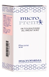 MICROPREM GOCCE 30 ML - FARMACIA33