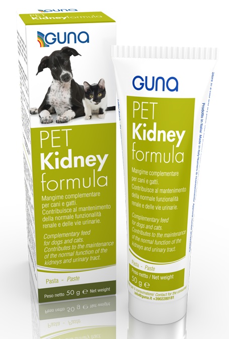PET KIDNEYFORMULA 50 G - FARMACIA33