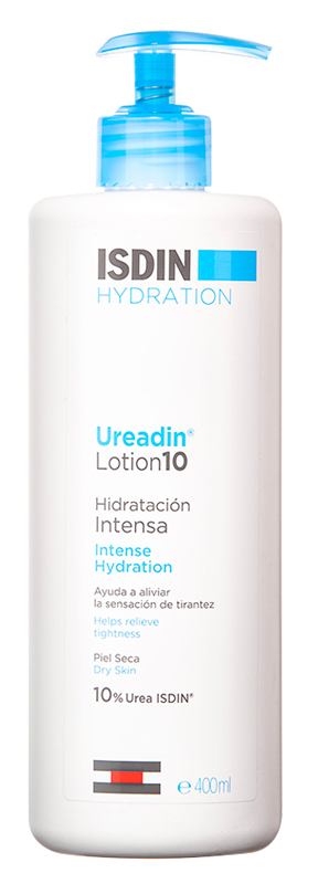 UREADIN LOTION 10 400 ML - FARMACIA33