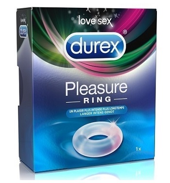 PLEASURE RING - FARMACIA33