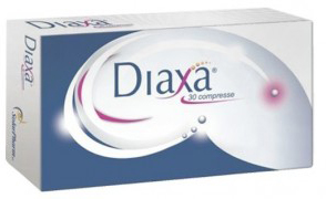 DIAXA 30 COMPRESSE - FARMACIA33