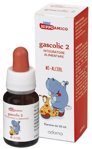 EIE GASCOLIC 2 GOCCE 30 ML - FARMACIA33