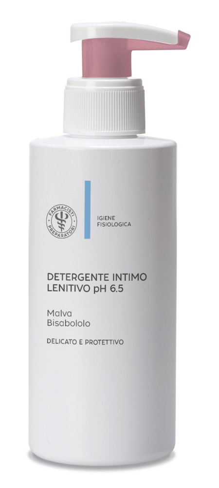 LFP DETERGENTE INTIMO LENITIVO 250 ML - FARMACIA33