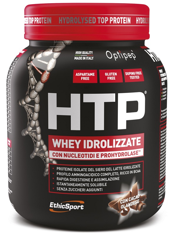 ETHICSPORT HTP CACAO 750 G - FARMACIA33