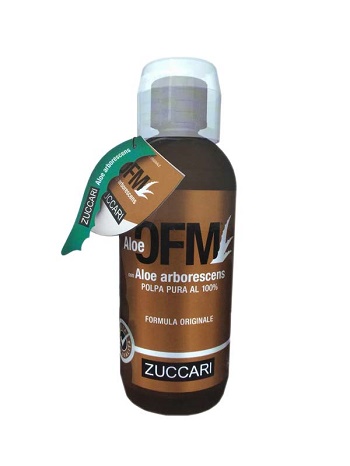 ALOE OFM SUCCO 500 ML - FARMACIA33