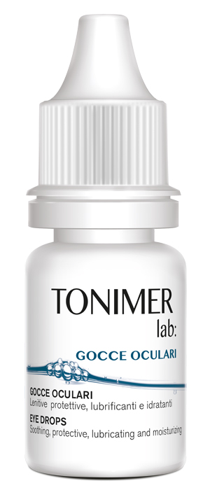 TONIMER LAB GOCCE OCULARI 10 ML - FARMACIA33