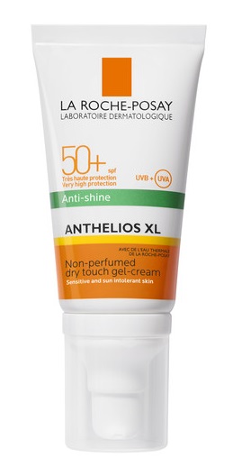 ANTHELIOS GELCREMA SENZA PROFUMAZIONE SPF50+ 50 ML - FARMACIA33