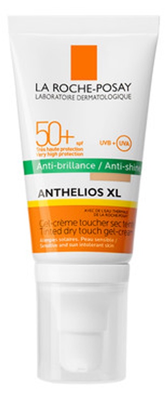 ANTHELIOS GELCREMA COLOR SPF50+ 50 ML - FARMACIA33