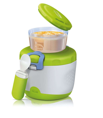 CHICCO THERMOS PORTAPAPPA 6M+ - FARMACIA33
