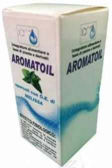 AROMATOIL MELISSA 50 OPERCOLI - FARMACIA33