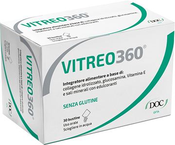 VITREO360 30 BUSTINE - FARMACIA33