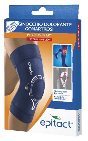 EPITACT PHYSIOSTRAP GONARTROSI TAGLIA XS - FARMACIA33