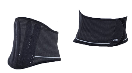 DR GIBAUD ORTHO LOMBOGIB LADY CORSETTO LOMBOSACRALE H26CM 2 - FARMACIA33