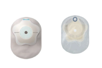 SACCA PER COLOSTOMIA SENSURA MIO CX FLIP 1P CHIUSA MAXI ISP 10-40 S 455 ML 10 PEZZI - FARMACIA33