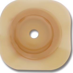 CONFORM 2 PLACCA CONVESSA IDROCOLLOIDALE PER STOMIA CERAPLUS FLANGIA 45 RITAGLIABILE 13-25MM 5 PEZZI - FARMACIA33