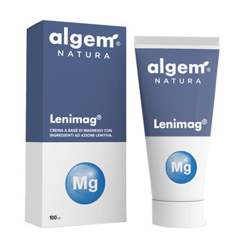 LENIMAG CREMA 100 ML - FARMACIA33