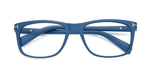 OCCHIALE DA LETTURA PREMONTATO TWINS PLATINUM BALTIMORA FOTOCROMATICO BLU +3,00 - FARMACIA33