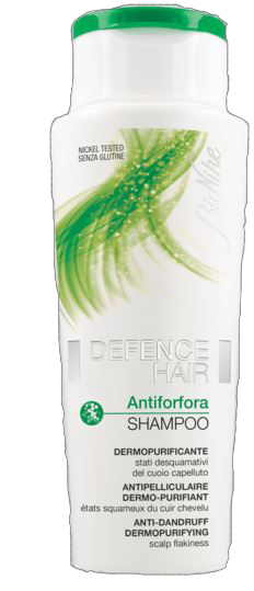 BIONIKE DEFENCE HAIR SHAMPOO ANTIFORFORA 200 ML - FARMACIA33