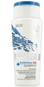 BIONIKE DEFENCE HAIR SHAMPOO ANTIFORFORA GRASSA 200 ML - FARMACIA33