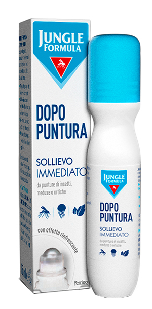 JUNGLE FORMULA DOPOPUNTURA 15 ML - FARMACIA33