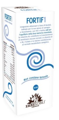 FORTIF1 30 CAPSULE - FARMACIA33