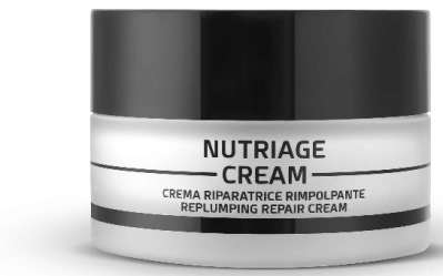 NUTRIAGE CREAM 50 ML - FARMACIA33