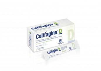 COLIFAGINA D 12 BUSTINE DA 15 ML - FARMACIA33