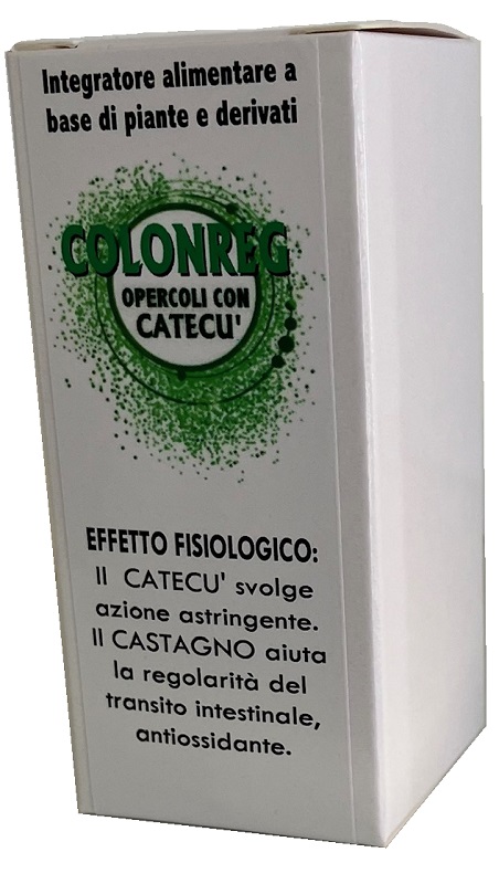 COLONREG 20,8 G - FARMACIA33