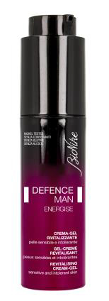 DEFENCE MAN ENERGISE CREMA GEL RIVITALIZZANTE 50 ML - FARMACIA33