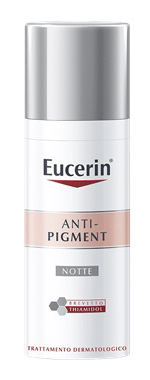 EUCERIN ANTI-PIGMENT NOTTE 50 ML - FARMACIA33