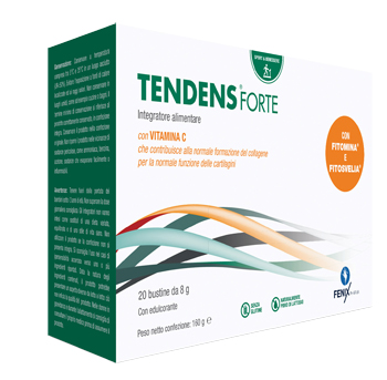 TENDENS FORTE 20 BUSTINE - FARMACIA33