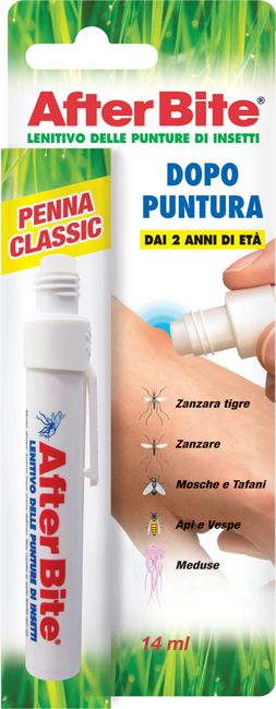 AFTER BITE PENNA LENITIVO 14 ML - FARMACIA33