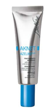 AKNET AZELIKE PLUS 30 ML - FARMACIA33