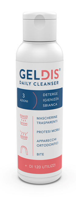 GELDIS 100 ML - FARMACIA33