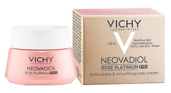 NEOVADIOL ROSE PLATINUM OCCHI 15 ML - FARMACIA33