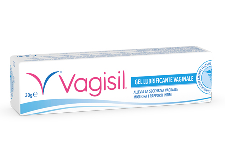 VAGISIL GEL LUBRIFICANTE 30 G - FARMACIA33