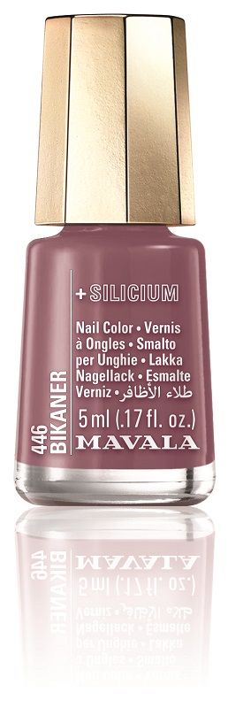 MINICOLOR 446 BIKANER 5 ML - FARMACIA33